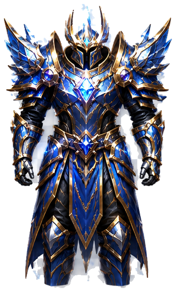 Armor of Divine