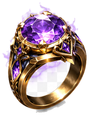 Ring of Wizardry