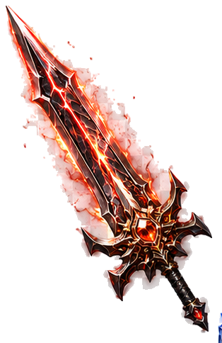 Sword of Destruction