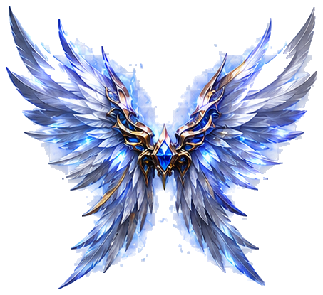 Wings of Conqueror